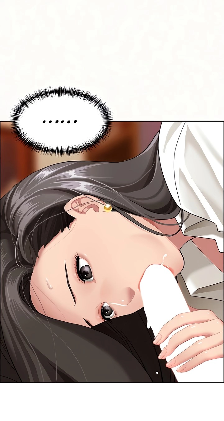 She