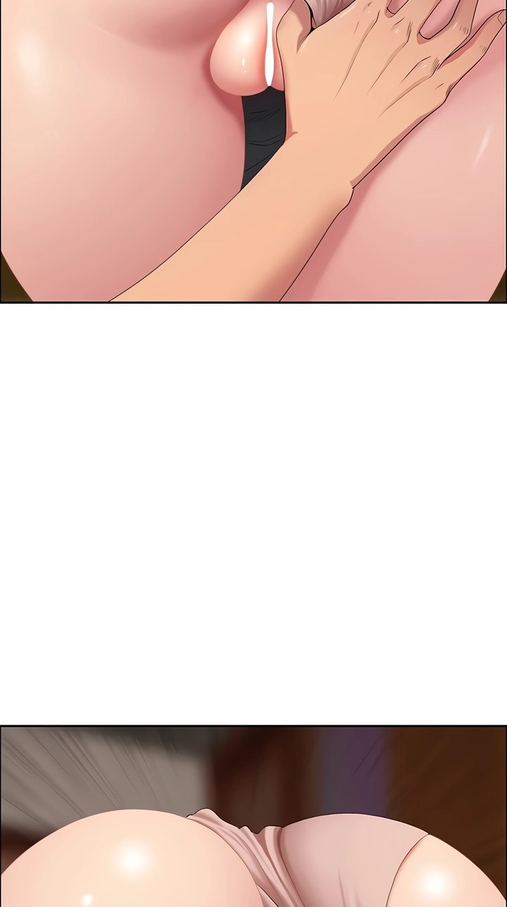 She