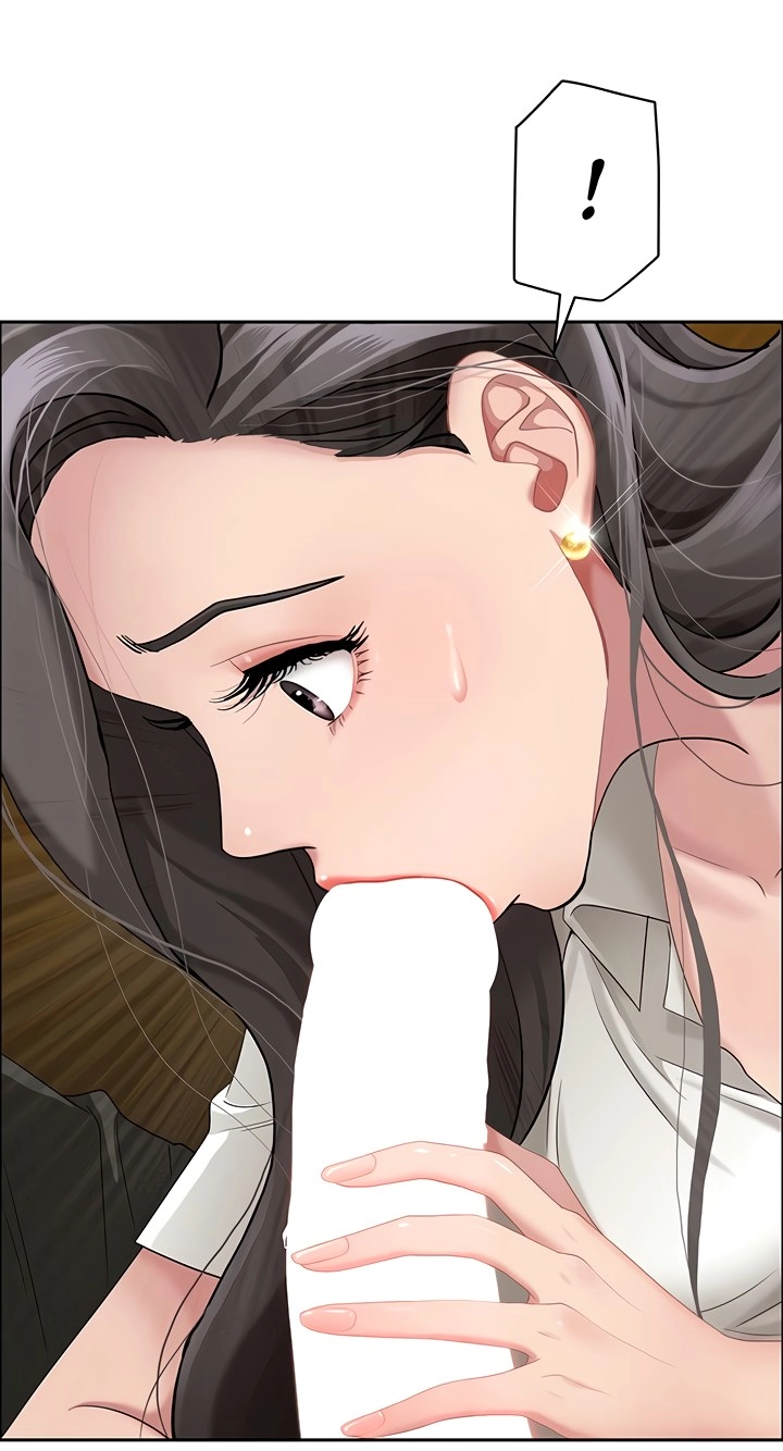 She