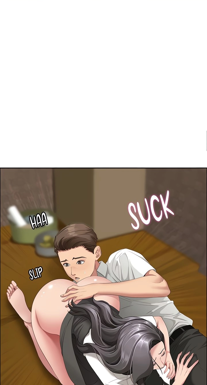 She