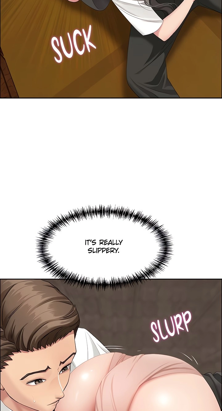 She