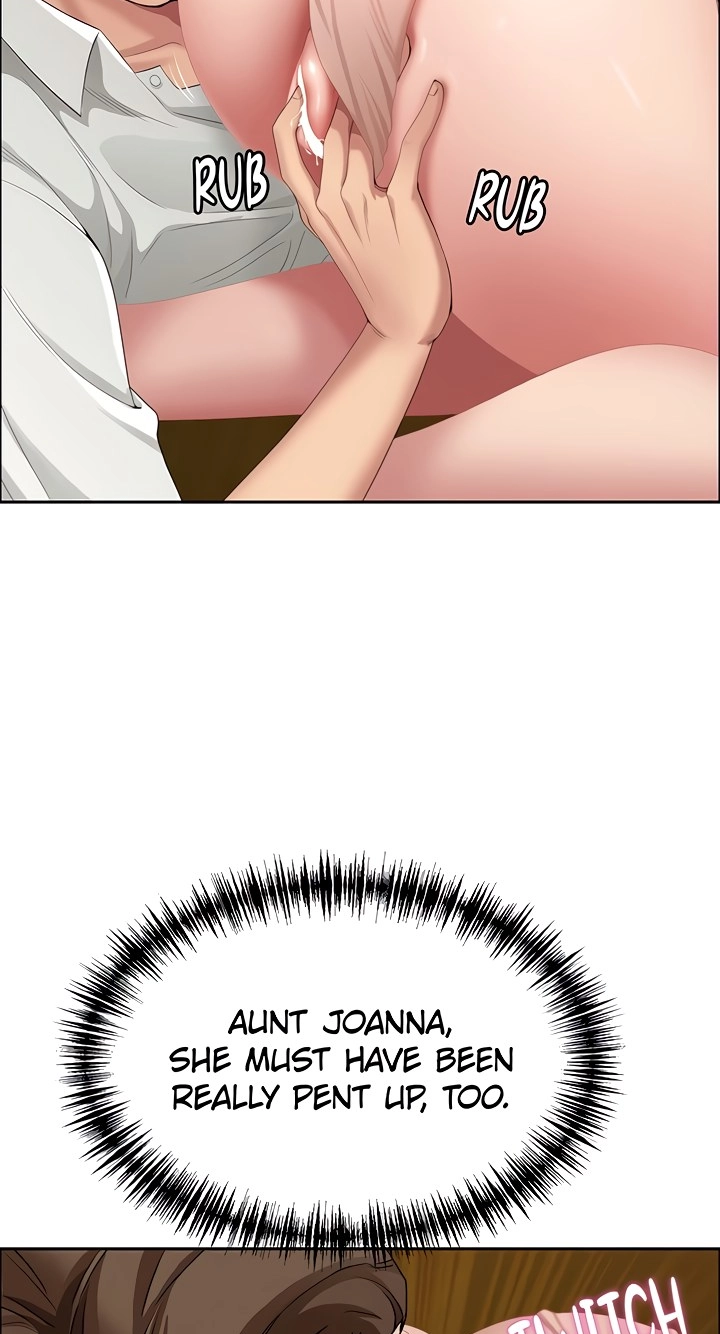 She