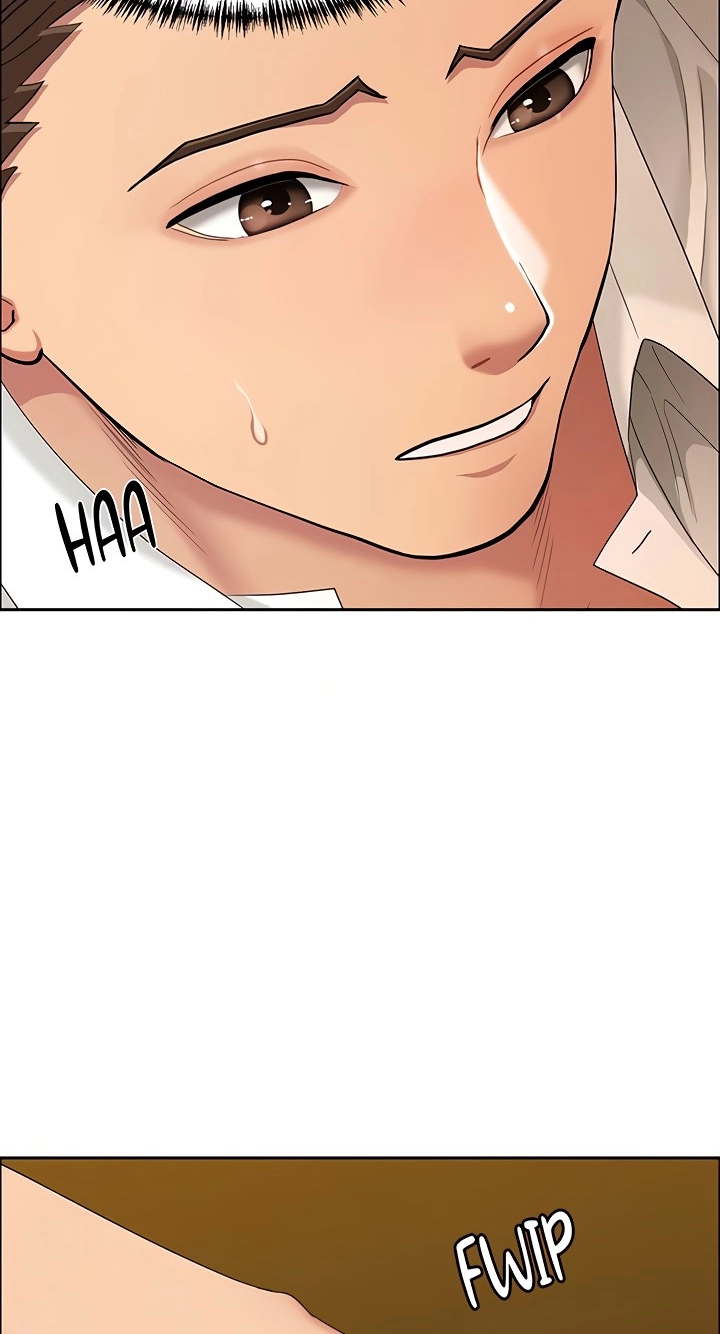 She