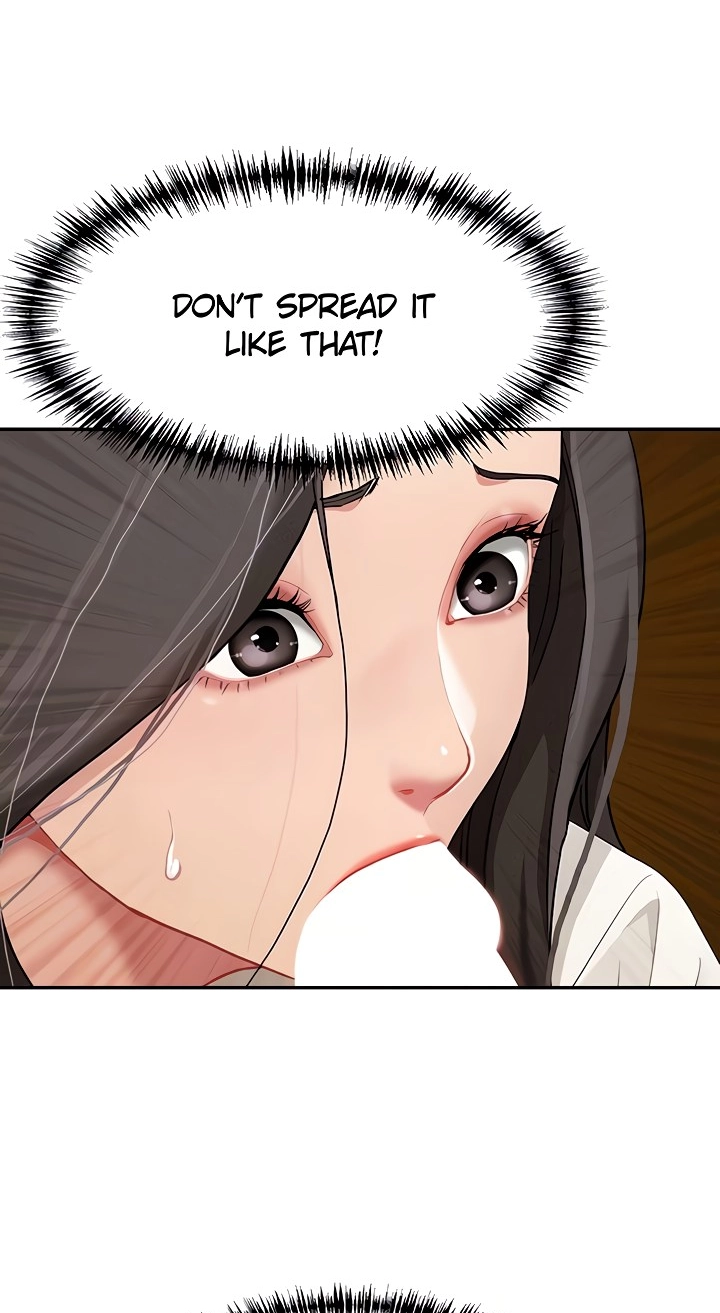 She