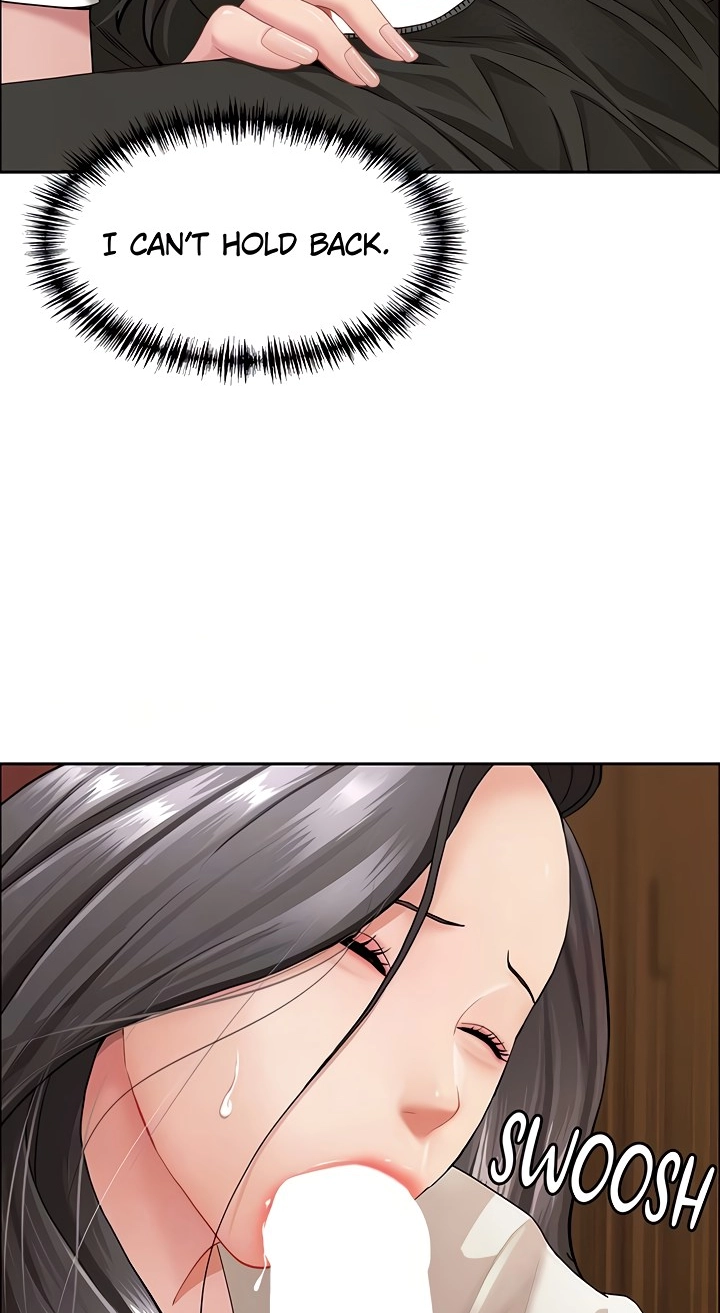 She