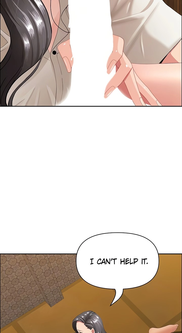 She