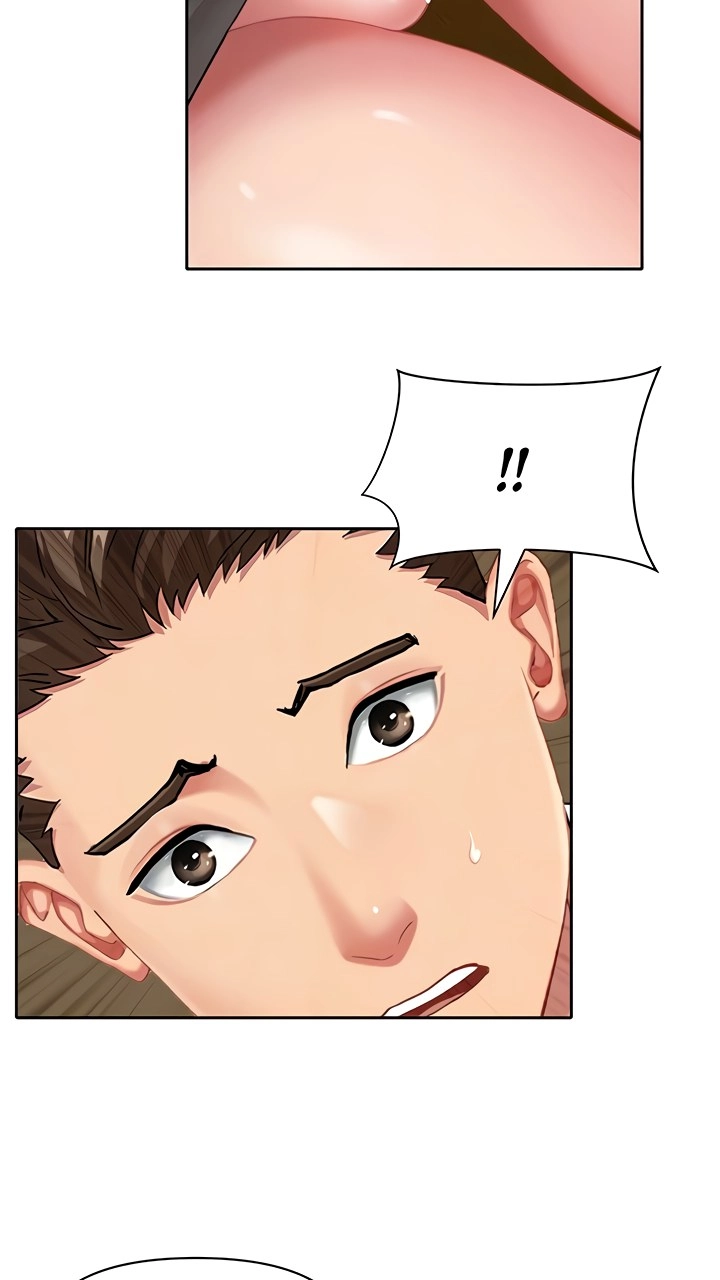She