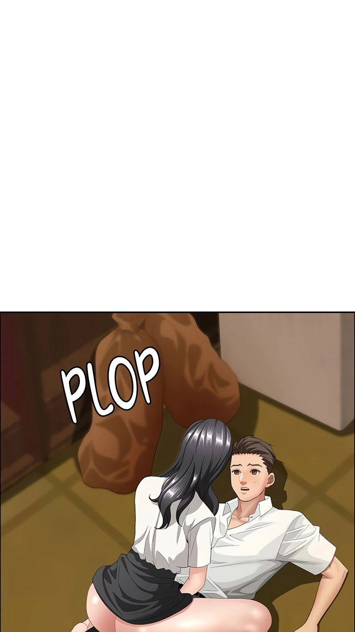 She