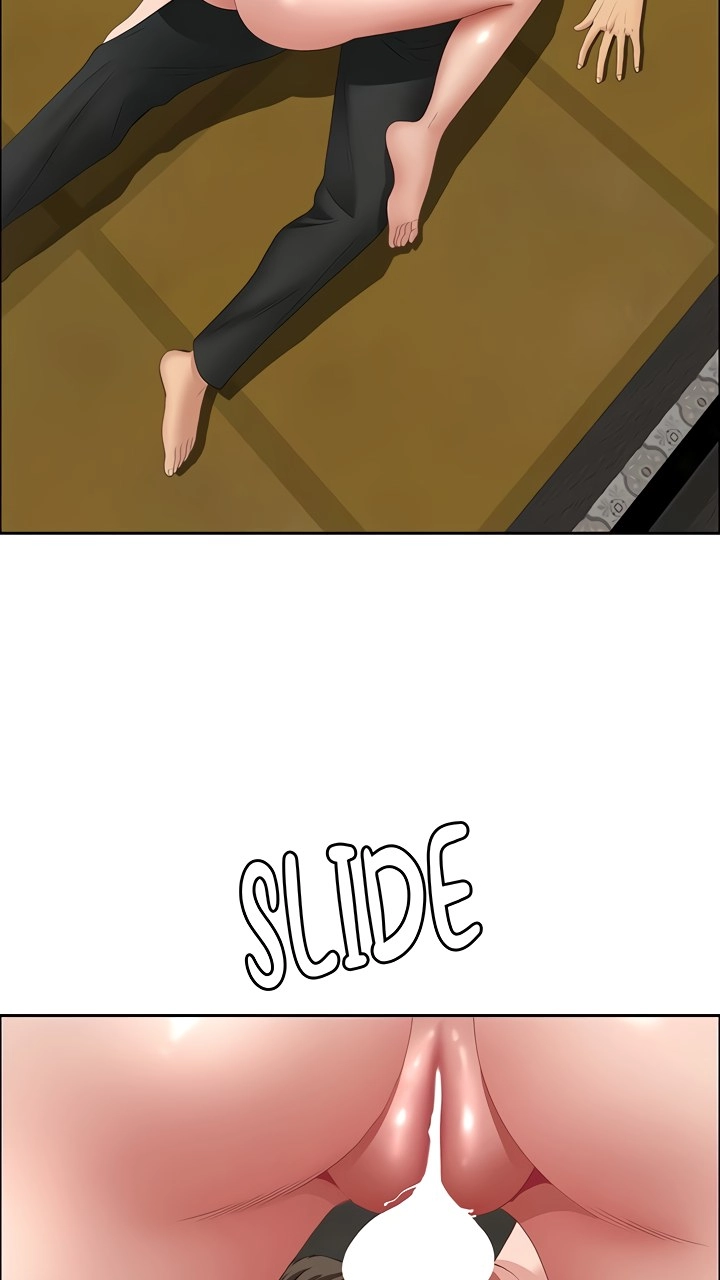 She