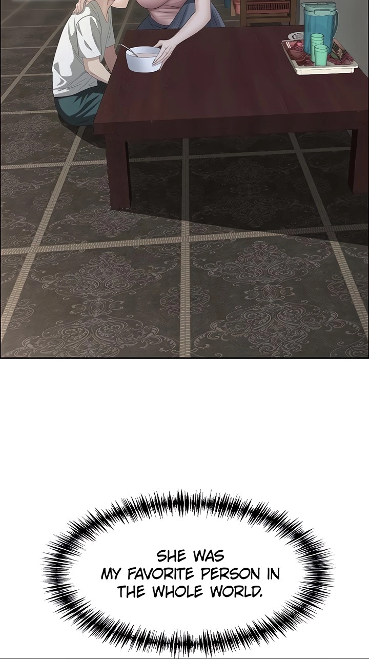 She