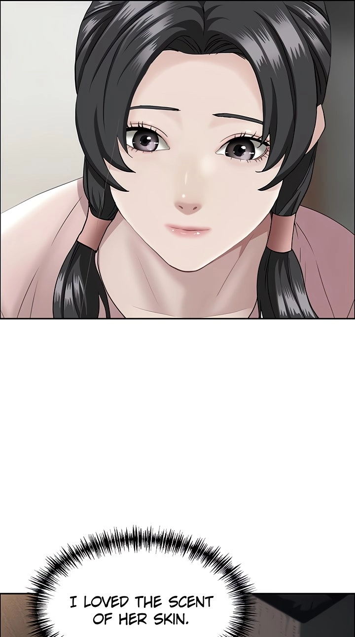 She