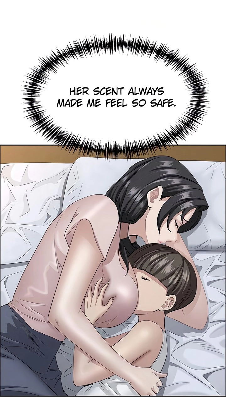 She