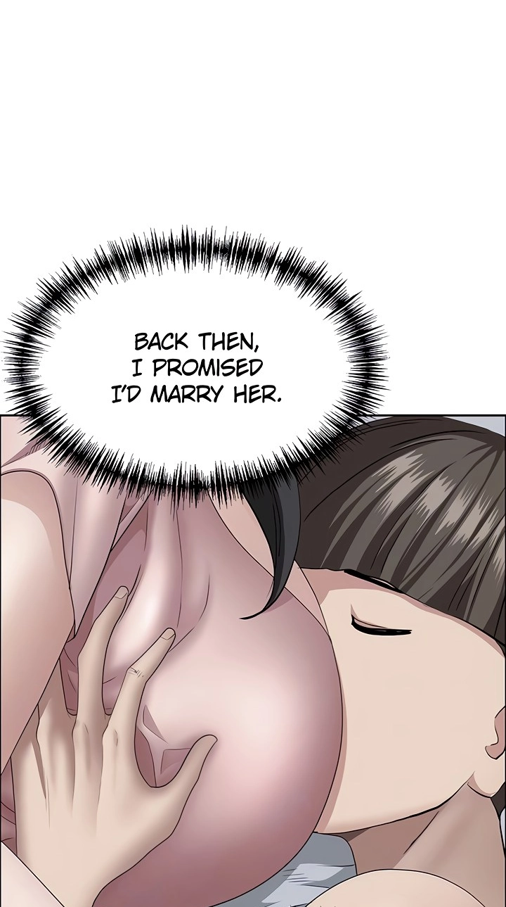 She