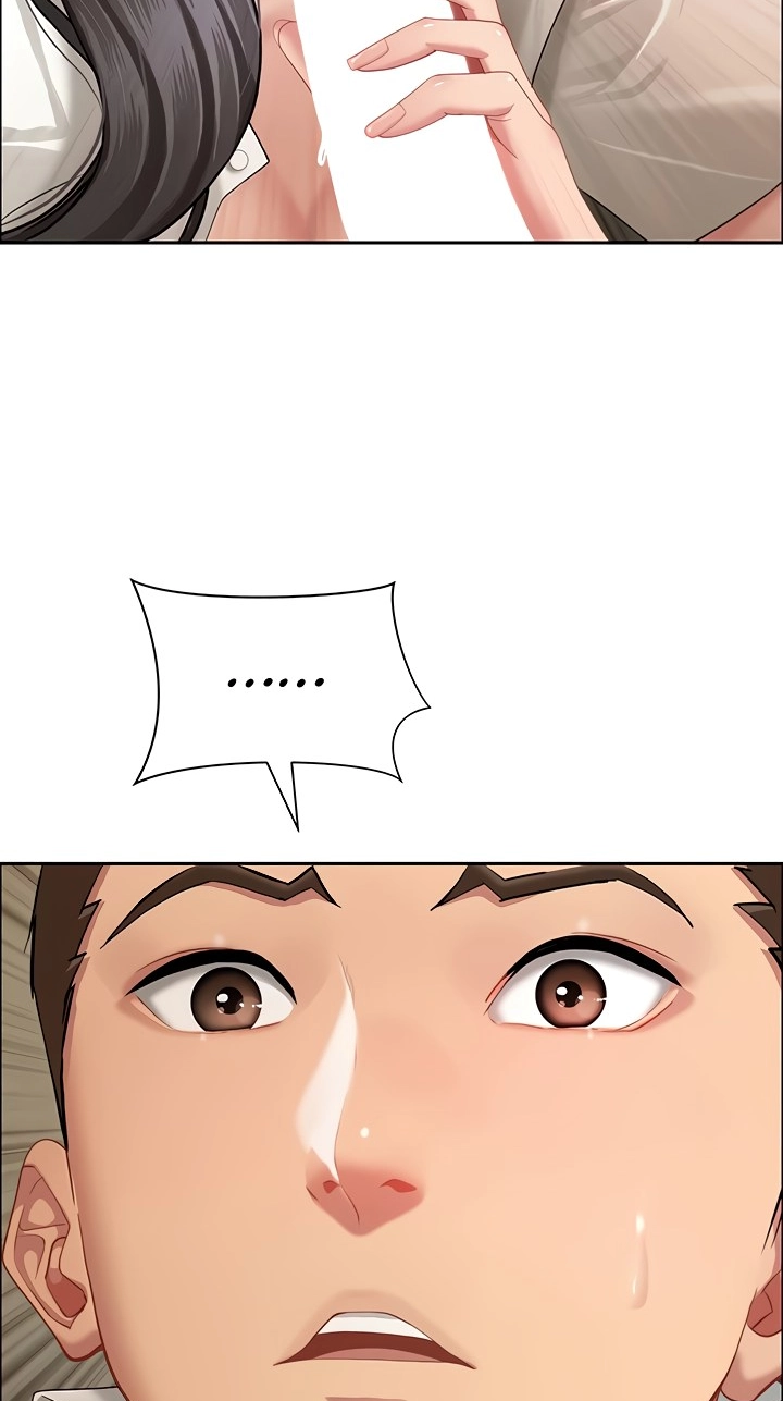 She