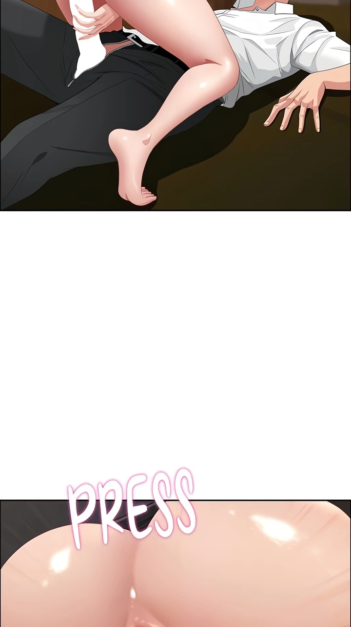 She