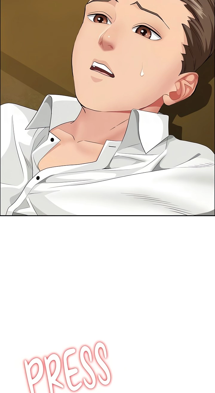 She