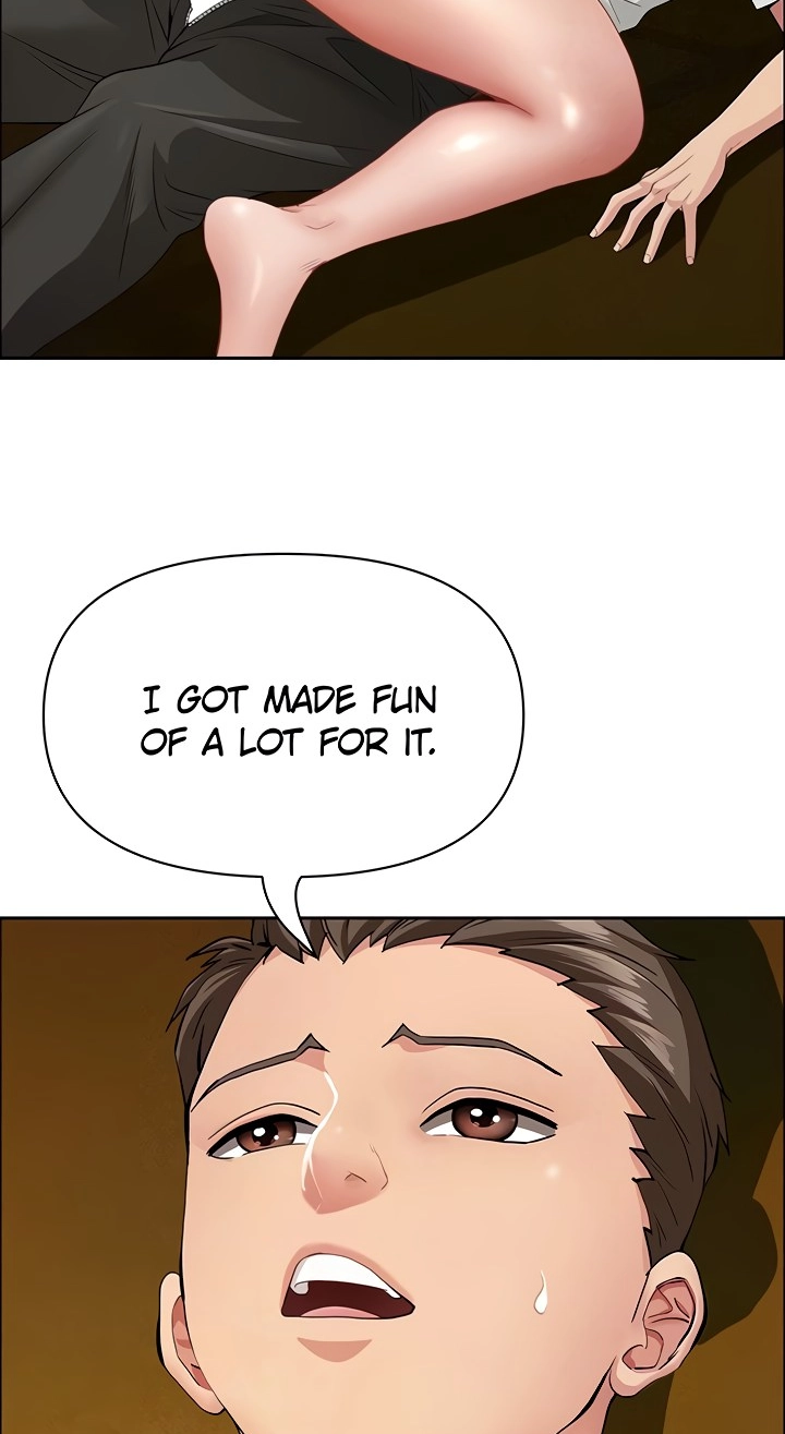 She