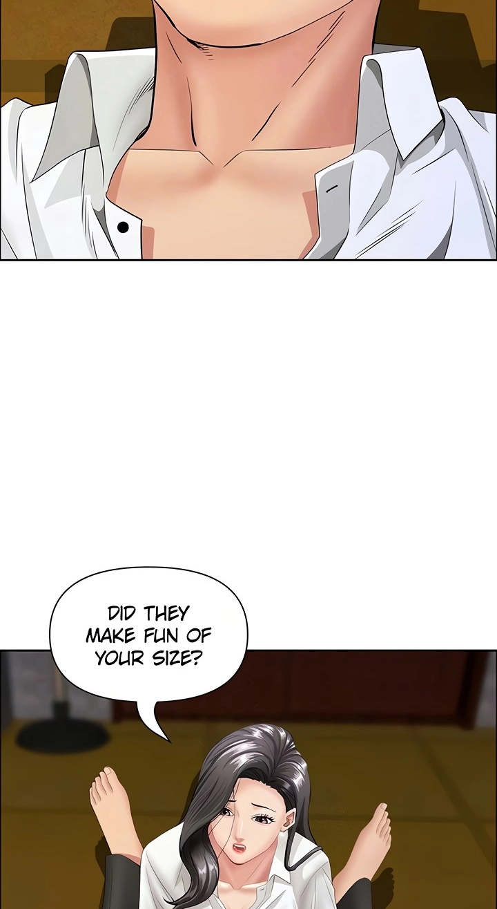 She