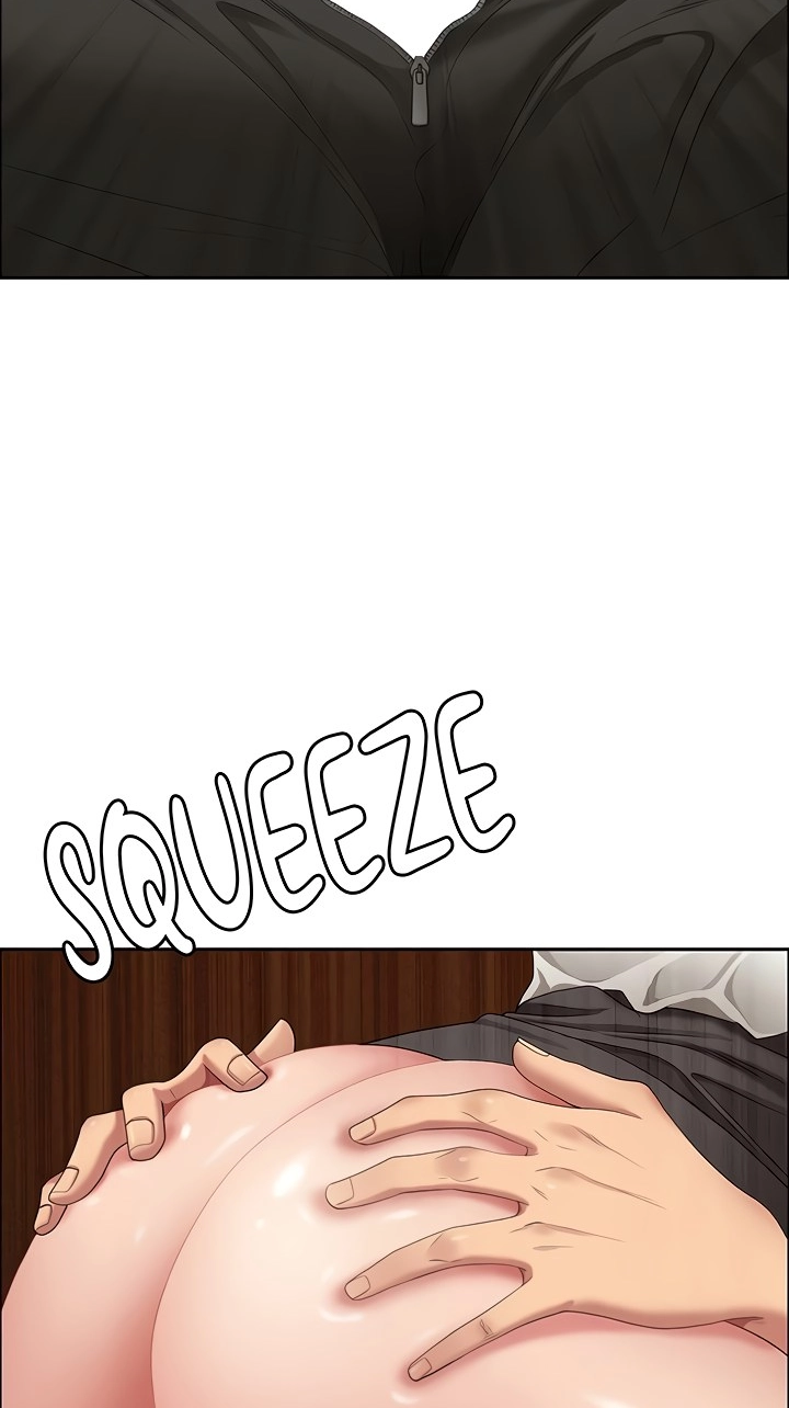 She