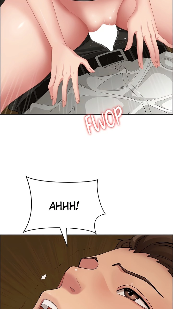 She
