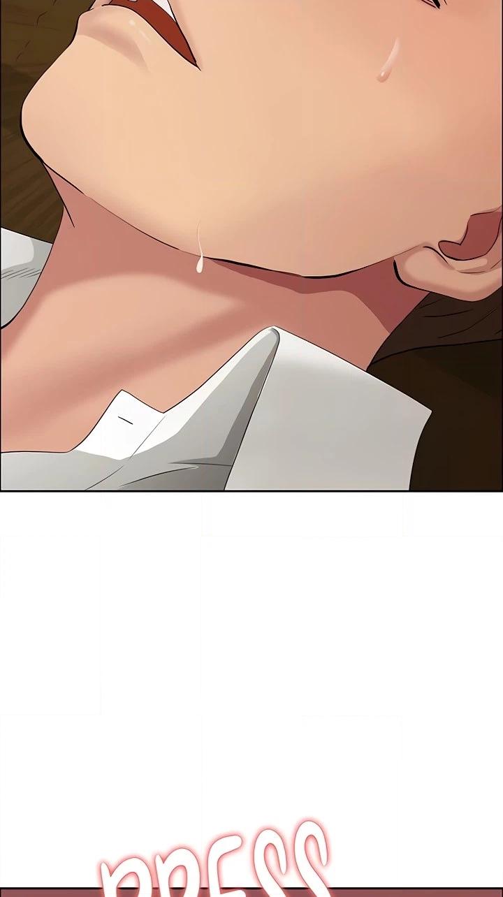 She