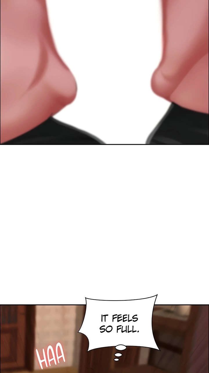 She