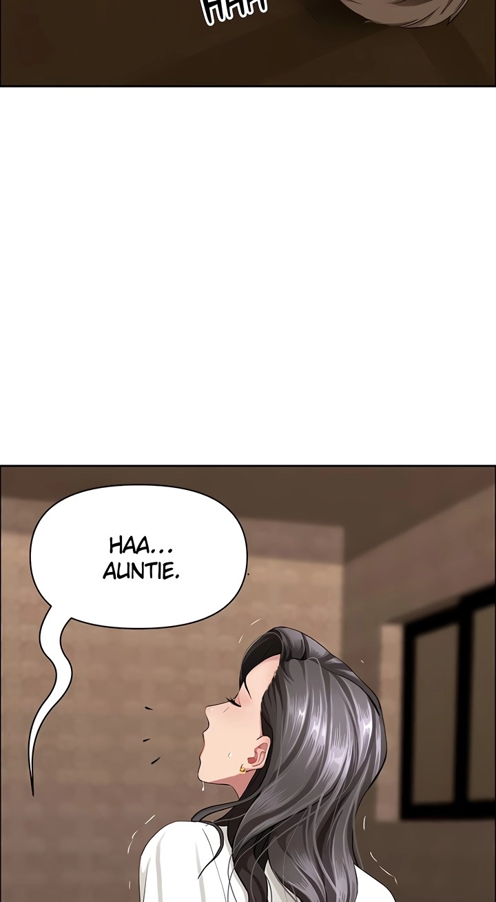 She