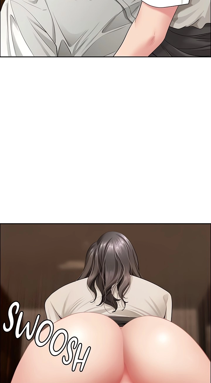 She