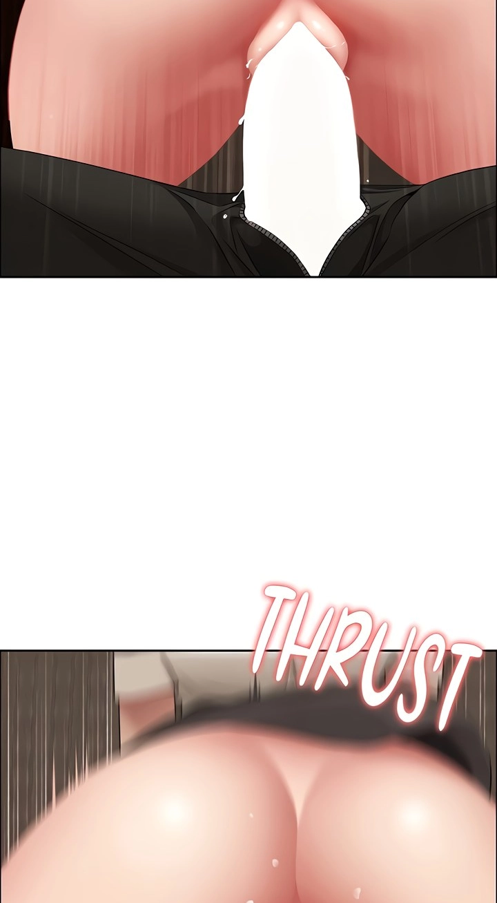She