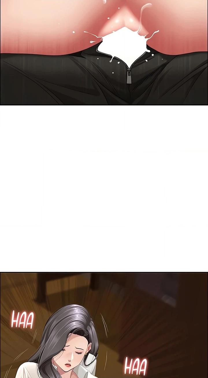 She