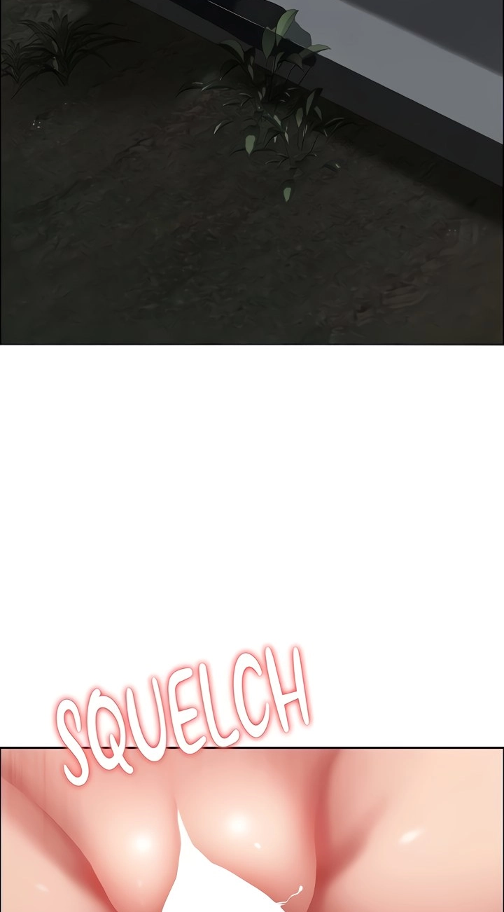 She