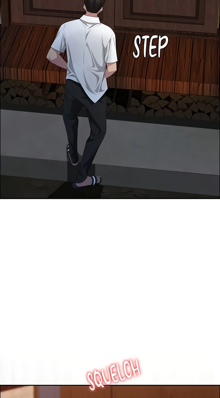 She