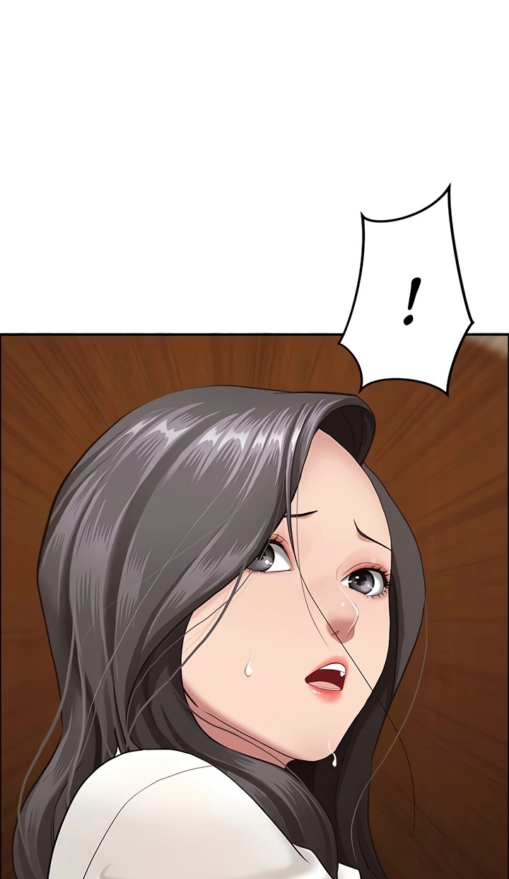 She