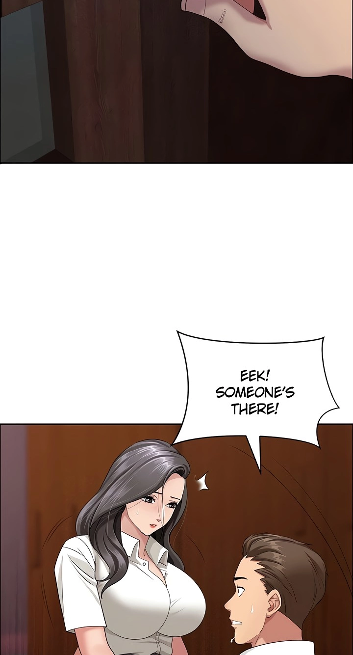 She