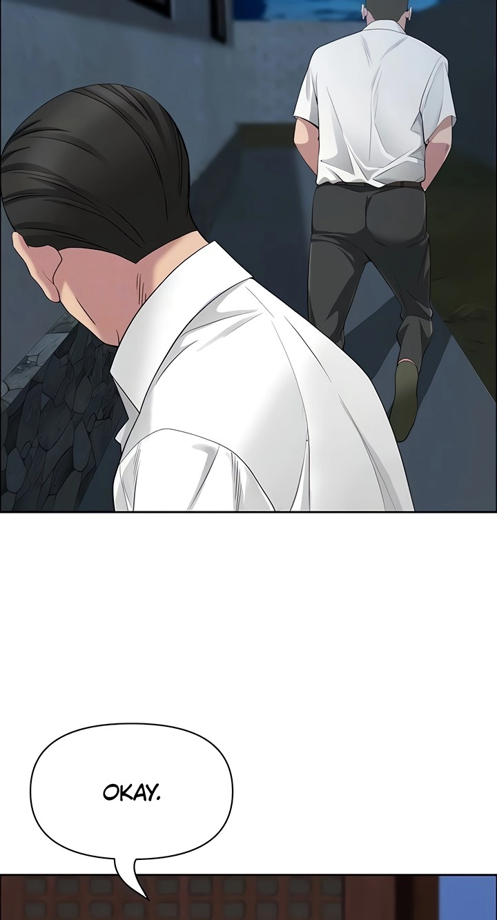 She