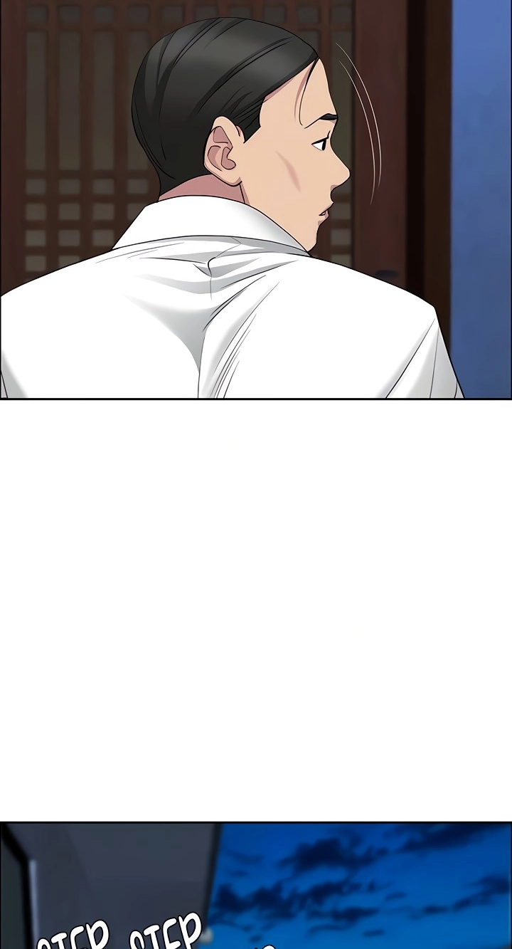 She