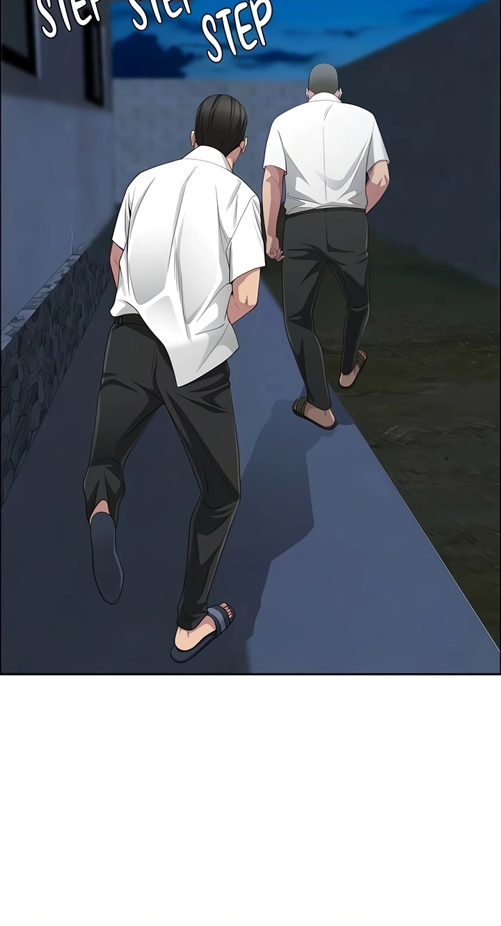 She