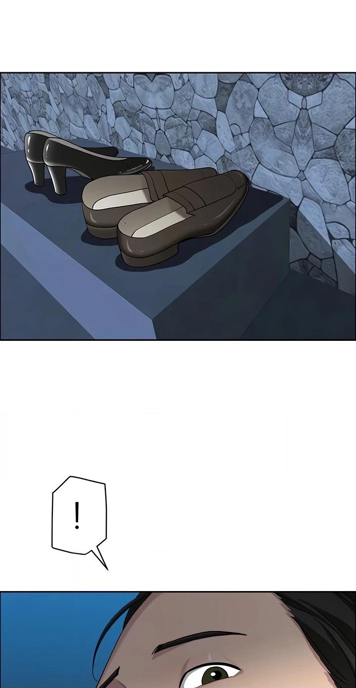 She