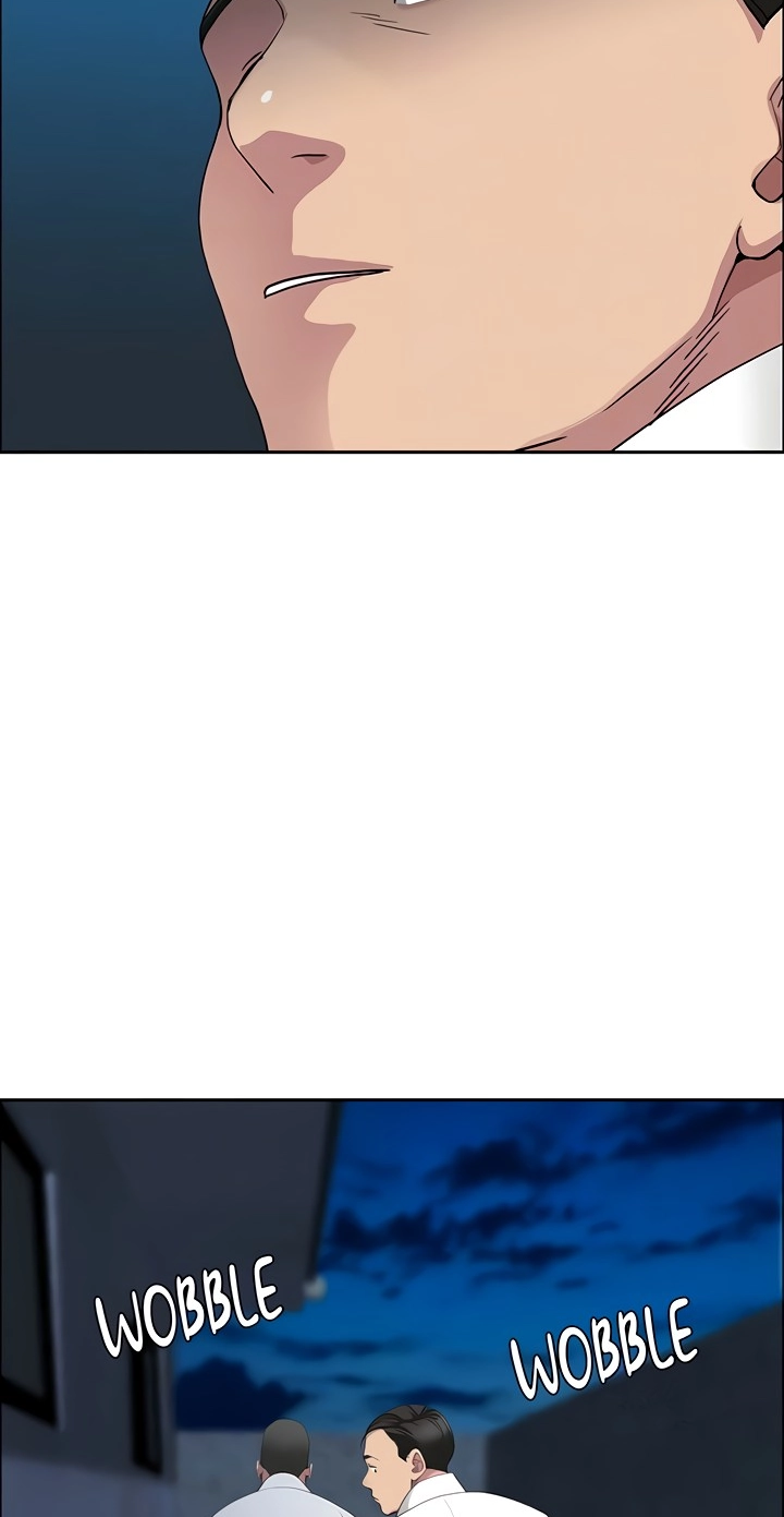 She