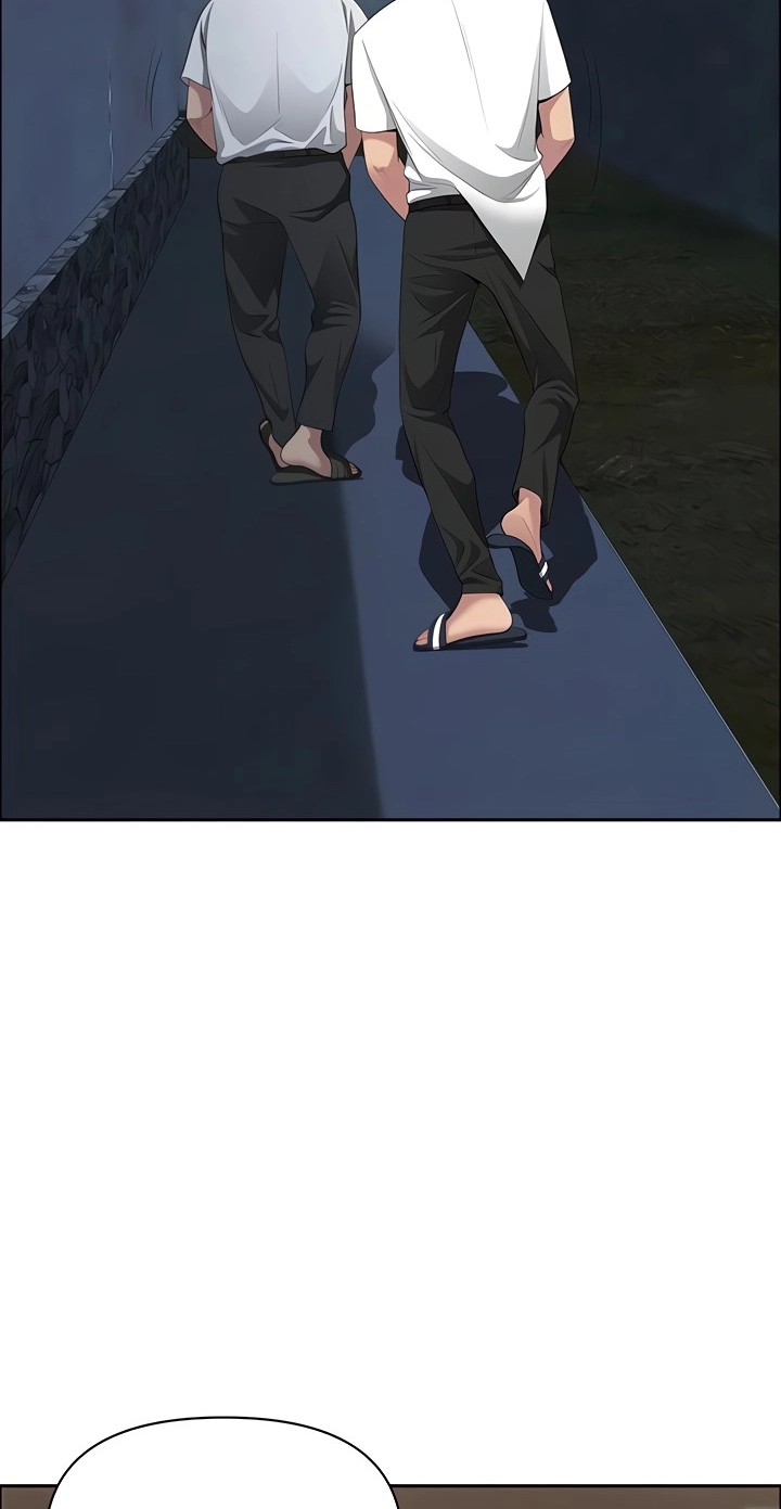 She