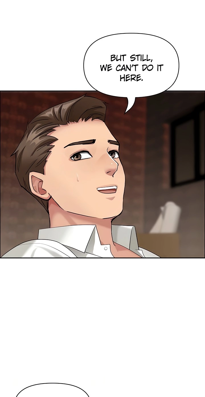 She