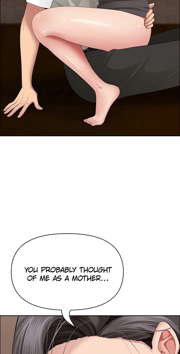 She