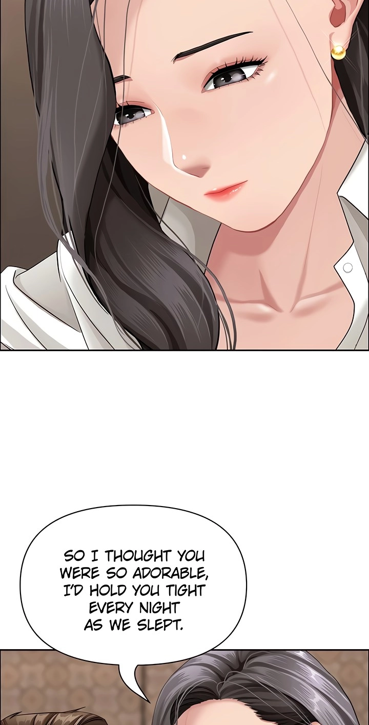 She
