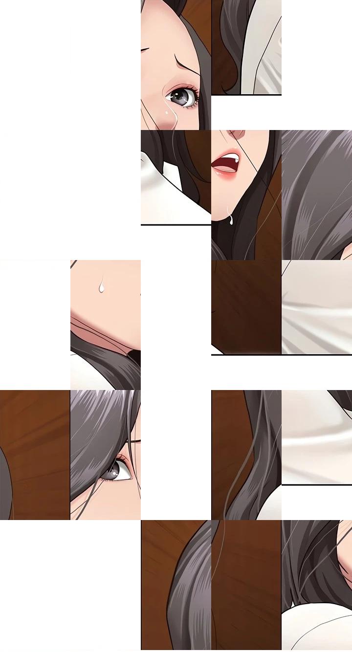 She