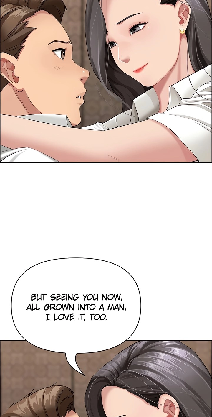 She