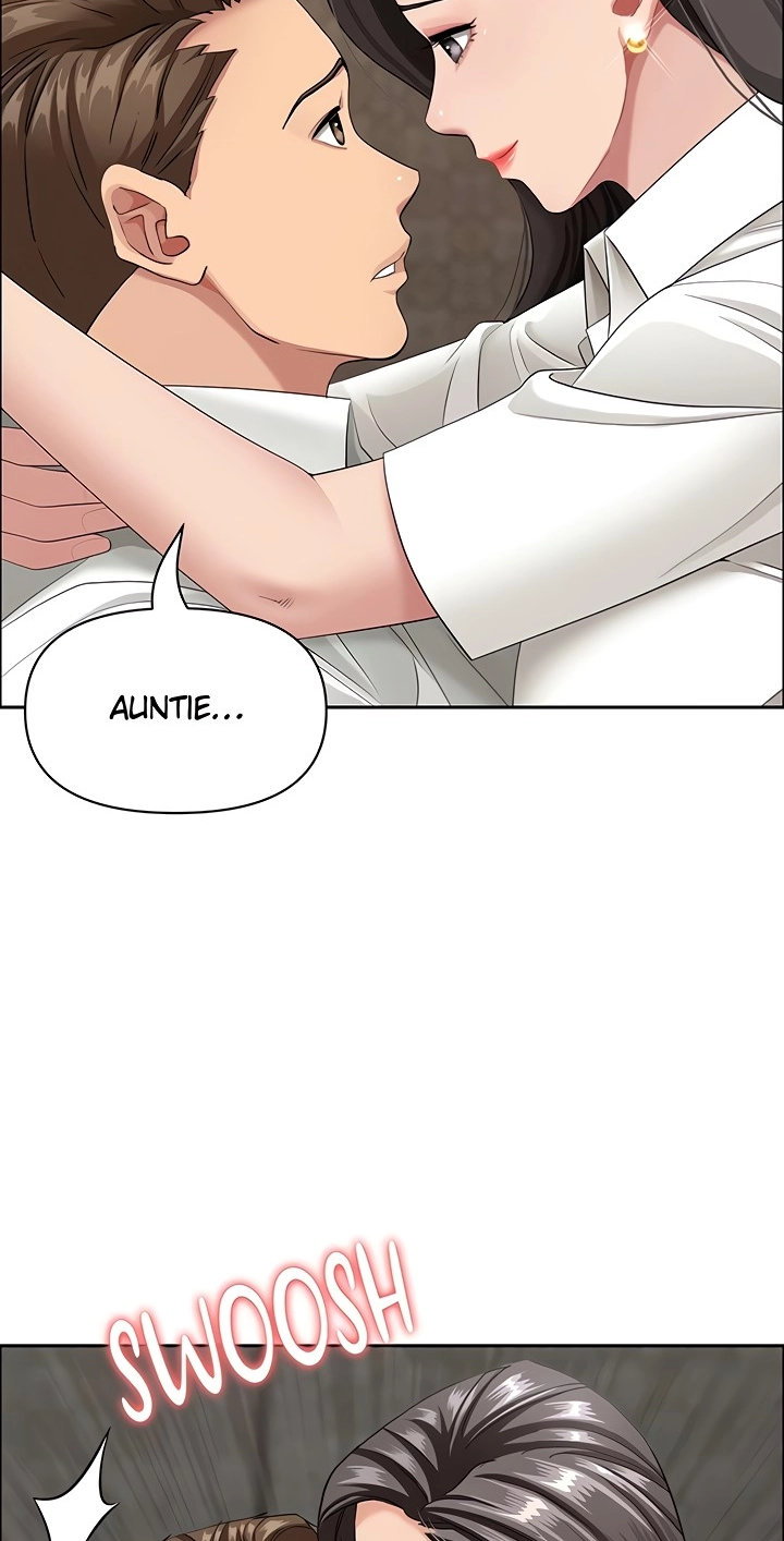 She