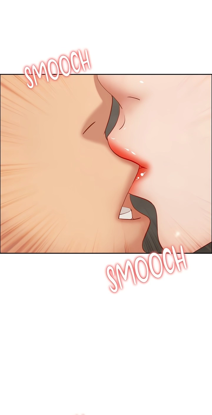 She