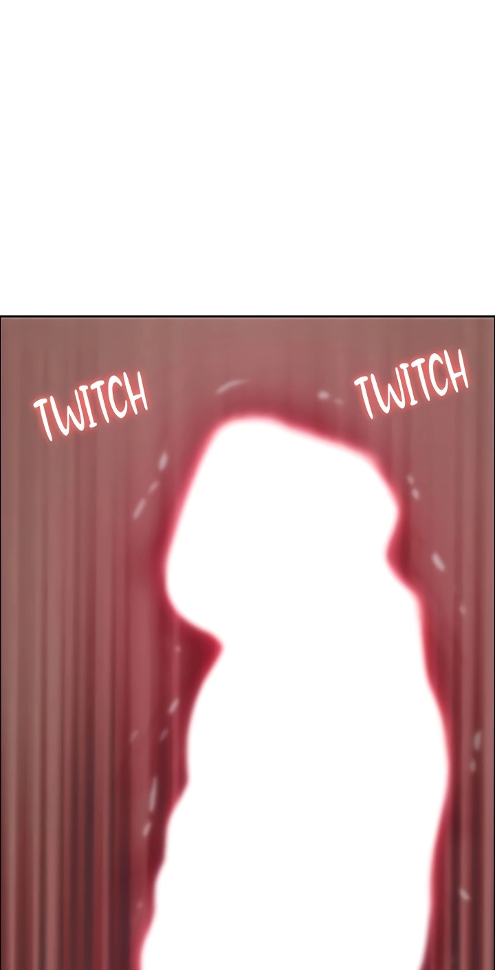 She