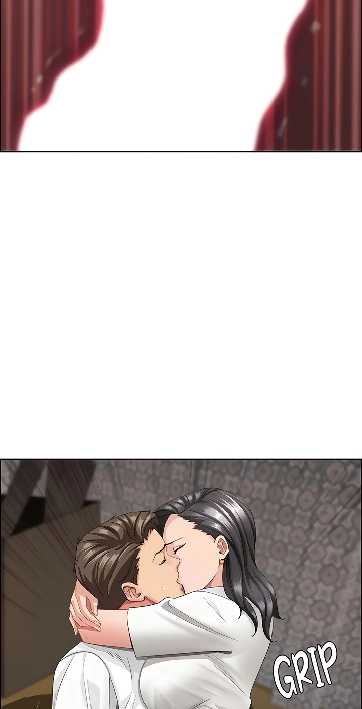 She