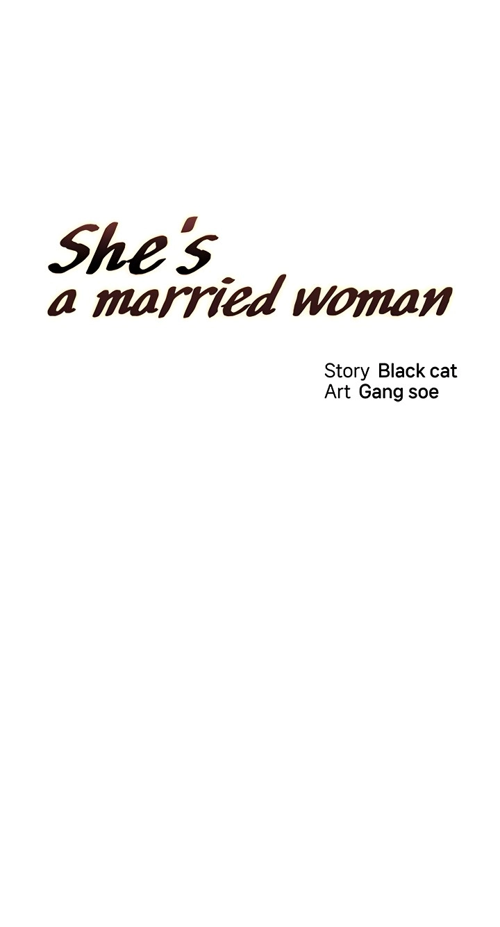 She